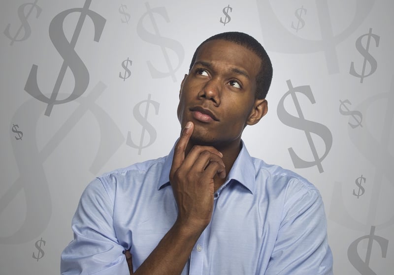 Businessman Salary