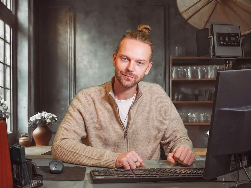 Udemy Online Learning